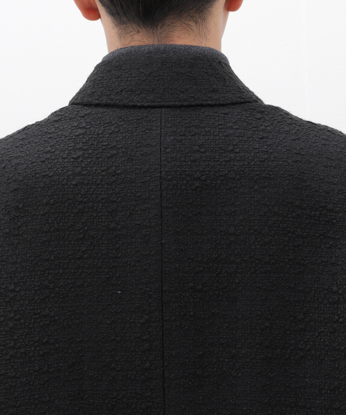 セール】COUTURE D'ADAM(クチュール ド アダム) BK Tweed