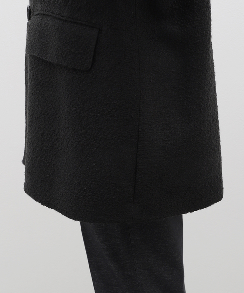 セール】COUTURE D'ADAM(クチュール ド アダム) BK Tweed Cottage CT