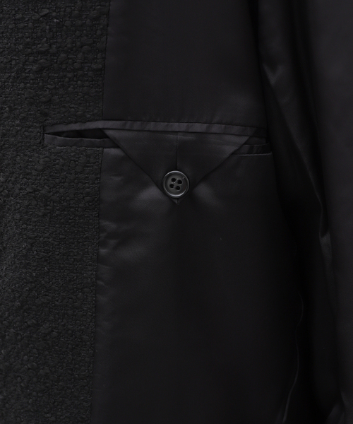 セール】COUTURE D'ADAM(クチュール ド アダム) BK Tweed Cottage CT