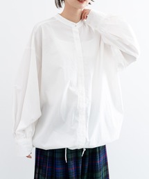 【refinedworks】 refinedworks人気のサークルブラウス！