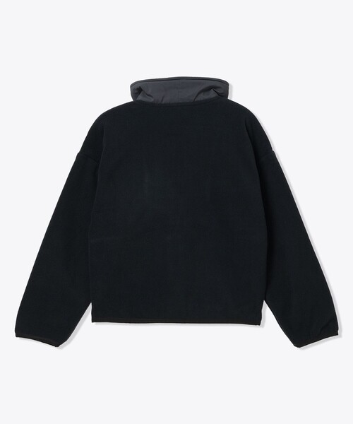 Columbia(コロンビア)の「Columbia/キッズ セコイアグローブ フルジップ フリース/コロンビア(その他トップス・キッズ・グリーン/レッド/ベージュ/ブラック/ブラック系その他/ブルー系その他/パープル/ベージュ系その他・XXS/XS/L/S/M)」の11枚目の写真