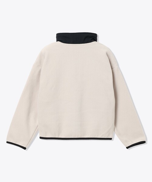 Columbia(コロンビア)の「Columbia/キッズ セコイアグローブ フルジップ フリース/コロンビア(その他トップス・キッズ・グリーン/レッド/ベージュ/ブラック/ブラック系その他/ブルー系その他/パープル/ベージュ系その他・XXS/XS/L/S/M)」の21枚目の写真