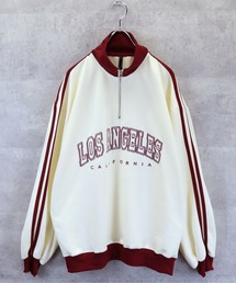 VEATM ハーフジップジャージ　ジャケット VEATM ハーフジップジャージ ジャケット VEATM ハーフジップ