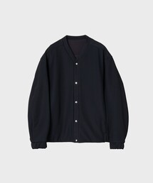 KHOKI/コッキ】Destroyed Knit Cardigan（カーディガン/ボレロ