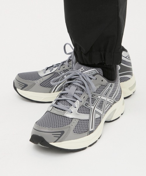 Cut in half: ASICS Gel 1130 Review (2024) | RunRepeat