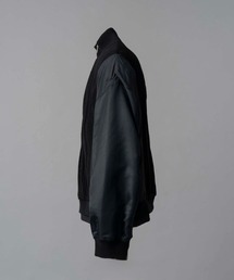 MAISON SPECIAL（メゾンスペシャル）の「《UNISEX》Different Material 