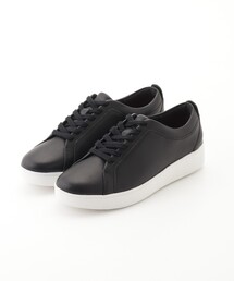 Fitflop（フィットフロップ） RALLY SNEAKERS【SALE/カジュアル/デイリー/トレンド/きれいめカジュアル/スポーティースタイル】