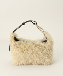 【Casselini/キャセリーニ】Curly Poire bag 242-210515