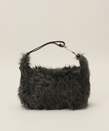 【Casselini/キャセリーニ】Curly Poire bag 242-210515