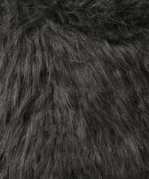Casselini(キャセリーニ)の「【Casselini/キャセリーニ】Curly Poire bag 242-210515(ハンドバッグ・レディース・ベージュ/グレー・FREE)」の14枚目の写真