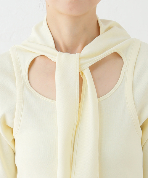 トップス LOW CLASSIC LOW CLASSIC（ロウ クラシック）の「LOW CLASSIC/ロウ クラシック