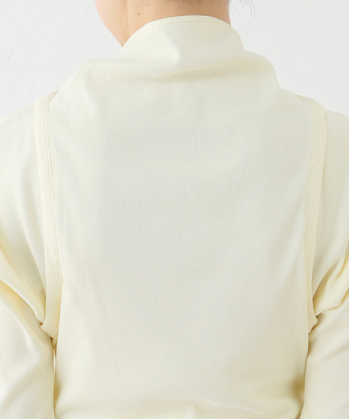 トップス LOW CLASSIC LOW CLASSIC（ロウ クラシック）の「LOW CLASSIC/ロウ クラシック