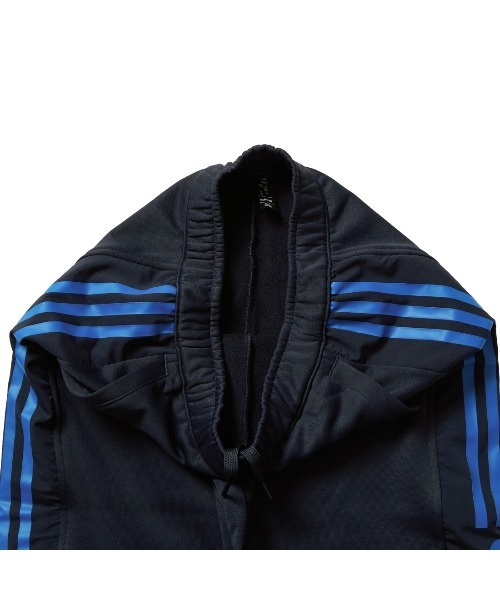 adidas（アディダス）の「【adidas×アルペン限定モデル】アディダス adidas K HOT トラックパンツ（その他パンツ・キッズ・ブルー系その他2/ブラック/ネイビー・120cm/130cm/140cm/150cm/160cm）」の11枚目の写真