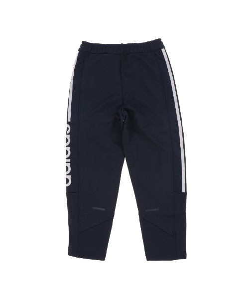 adidas（アディダス）の「【adidas×アルペン限定モデル】アディダス adidas K HOT トラックパンツ（その他パンツ・キッズ・ブルー系その他2/ブラック/ネイビー・120cm/130cm/140cm/150cm/160cm）」の4枚目の写真