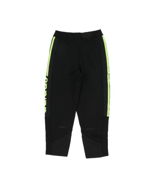adidas（アディダス）の「【adidas×アルペン限定モデル】アディダス adidas K HOT トラックパンツ（その他パンツ・キッズ・ブルー系その他2/ブラック/ネイビー・120cm/130cm/140cm/150cm/160cm）」の8枚目の写真
