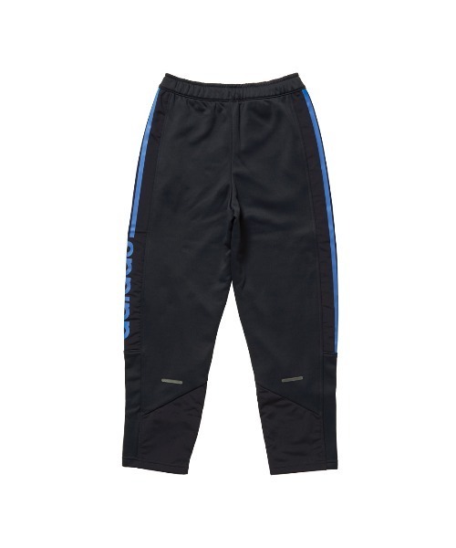 adidas（アディダス）の「【adidas×アルペン限定モデル】アディダス adidas K HOT トラックパンツ（その他パンツ・キッズ・ブルー系その他2/ブラック/ネイビー・120cm/130cm/140cm/150cm/160cm）」の9枚目の写真