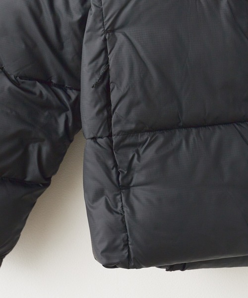 Columbia（コロンビア）の「Columbia/コロンビア パフェクト III ジャケット ダウンジャケット（ダウンジャケット/コート・メンズ・サファリグリーン/ブラック/ネイビー/グレー・XL/M/L）」の5枚目の写真