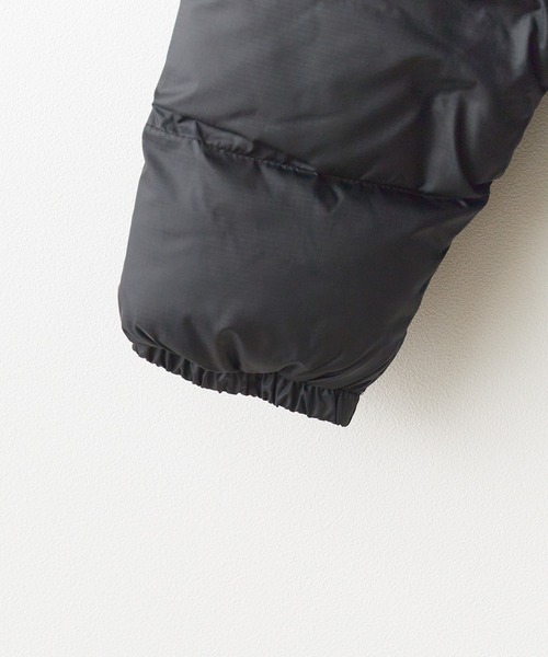 Columbia（コロンビア）の「Columbia/コロンビア パフェクト III ジャケット ダウンジャケット（ダウンジャケット/コート・メンズ・サファリグリーン/ブラック/ネイビー/グレー・XL/M/L）」の8枚目の写真