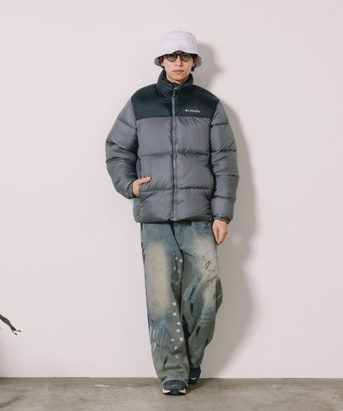 Columbia（コロンビア）の「Columbia/コロンビア パフェクト III