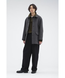 MARGARET HOWELL（マーガレットハウエル）の「FIRM WOOL MELTON