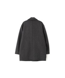 MARGARET HOWELL（マーガレットハウエル）の「FIRM WOOL MELTON