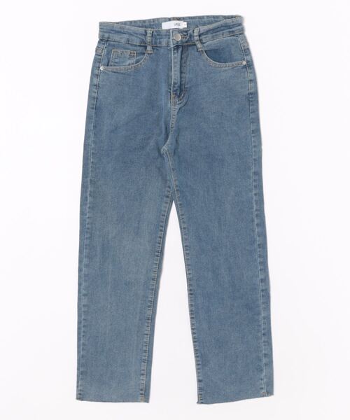 UNDERCOVER　切りっぱなしデニム　64デニム UNDERCOVER 切りっぱなしデニム 64デニム
