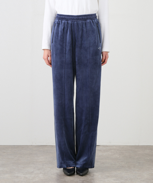 Spick & Span（スピックアンドスパン）の「ADIDAS / アディダス BB Verour TP JM2266/2267/2268（その他パンツ・レディース・ライトグレー/ベージュ/ネイビー・X-SMALL/SMALL）」の20枚目の写真