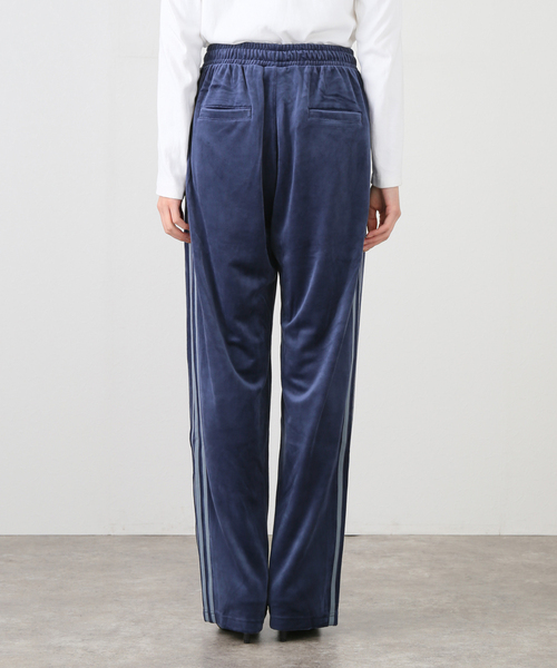 Spick & Span（スピックアンドスパン）の「ADIDAS / アディダス BB Verour TP JM2266/2267/2268（その他パンツ・レディース・ライトグレー/ベージュ/ネイビー・X-SMALL/SMALL）」の22枚目の写真