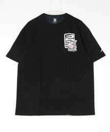 【KINJAZ】Graphic T