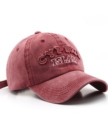 REBALANCE | 刺繍キャップ(キャップ)