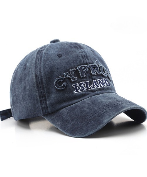 REBALANCE（リバランス）の「刺繍キャップ（キャップ・レディース・B/C/D/E/F/A・ONE SIZE）」の4枚目の写真