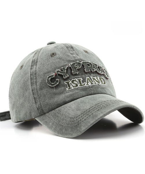 REBALANCE（リバランス）の「刺繍キャップ（キャップ・レディース・B/C/D/E/F/A・ONE SIZE）」の6枚目の写真