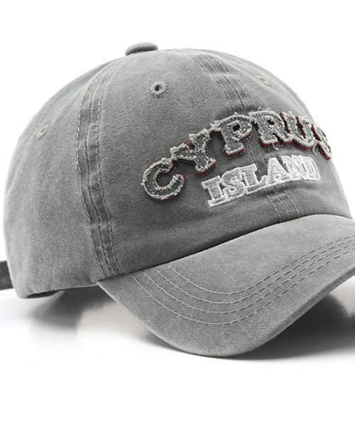 REBALANCE（リバランス）の「刺繍キャップ（キャップ・レディース・B/C/D/E/F/A・ONE SIZE）」の9枚目の写真