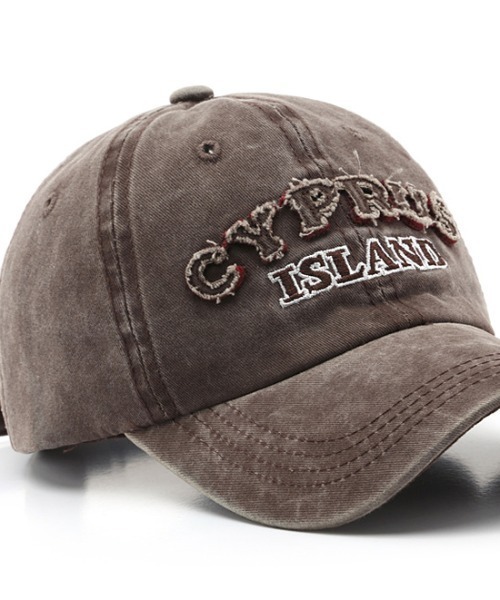 REBALANCE（リバランス）の「刺繍キャップ（キャップ・レディース・B/C/D/E/F/A・ONE SIZE）」の11枚目の写真