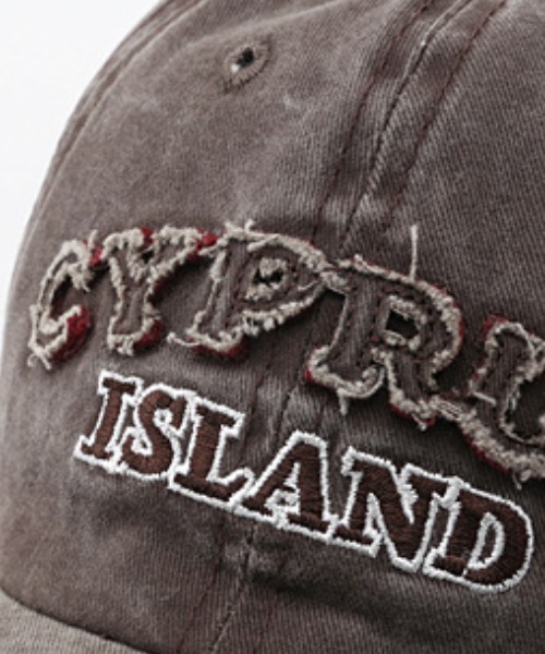 REBALANCE（リバランス）の「刺繍キャップ（キャップ・レディース・B/C/D/E/F/A・ONE SIZE）」の12枚目の写真