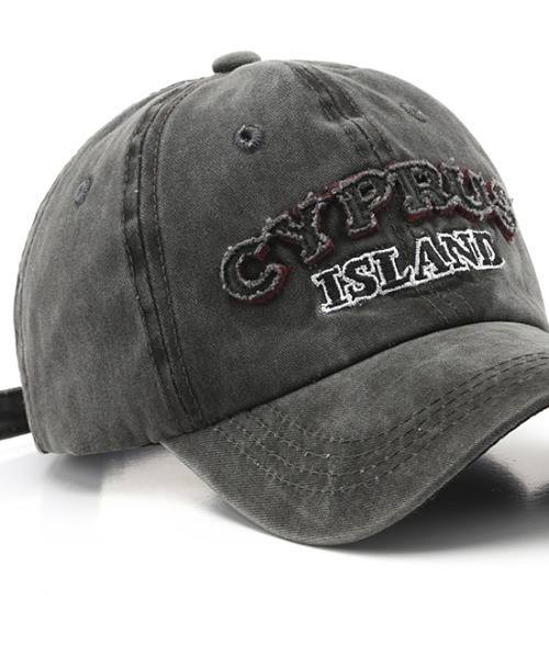 REBALANCE（リバランス）の「刺繍キャップ（キャップ・レディース・B/C/D/E/F/A・ONE SIZE）」の13枚目の写真