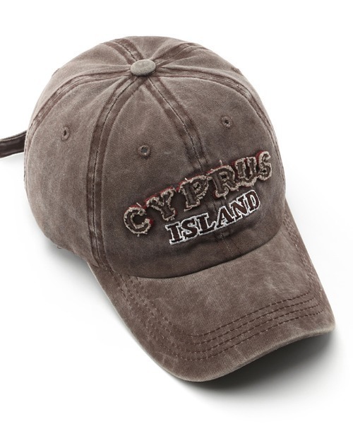 REBALANCE（リバランス）の「刺繍キャップ（キャップ・レディース・B/C/D/E/F/A・ONE SIZE）」の15枚目の写真