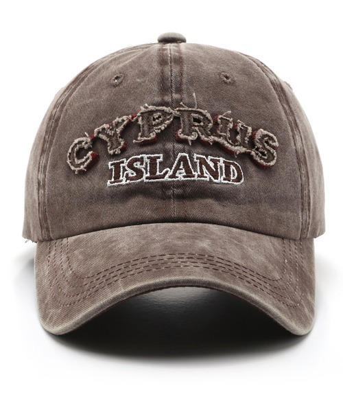 REBALANCE（リバランス）の「刺繍キャップ（キャップ・レディース・B/C/D/E/F/A・ONE SIZE）」の16枚目の写真