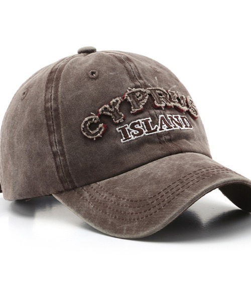 REBALANCE（リバランス）の「刺繍キャップ（キャップ・レディース・B/C/D/E/F/A・ONE SIZE）」の18枚目の写真