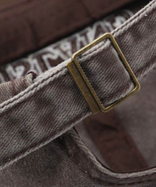 REBALANCE（リバランス）の「刺繍キャップ（キャップ・レディース・B/C/D/E/F/A・ONE SIZE）」の19枚目の写真