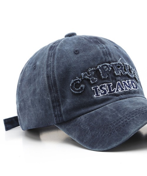 REBALANCE（リバランス）の「刺繍キャップ（キャップ・レディース・B/C/D/E/F/A・ONE SIZE）」の21枚目の写真