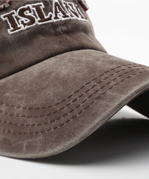 REBALANCE（リバランス）の「刺繍キャップ（キャップ・レディース・B/C/D/E/F/A・ONE SIZE）」の22枚目の写真