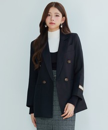 DRESS PLUS（ドレスプラス）の「スーツ レディース ジャケット カジュアルスーツ（テーラードジャケット）」