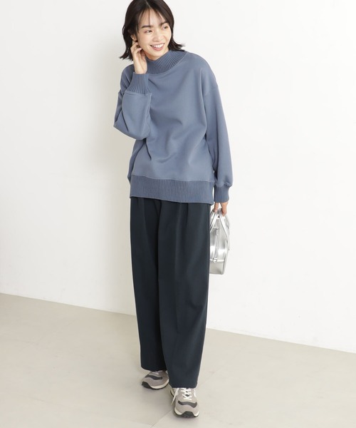 FOUND GOOD（ファウンドグッド）の「ウラキモウリブウラケPO（Tシャツ/カットソー・レディース・ブラック/グレー系2/ブルー系2/ブラウン系5/イエロー系2/ピンク系2/グレー系8/グリーン系2・L/M/S）」の6枚目の写真