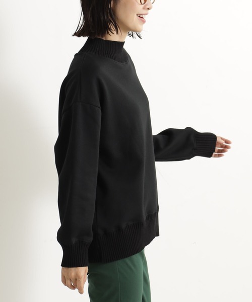 FOUND GOOD（ファウンドグッド）の「ウラキモウリブウラケPO（Tシャツ/カットソー・レディース・ブラック/グレー系2/ブルー系2/ブラウン系5/イエロー系2/ピンク系2/グレー系8/グリーン系2・L/M/S）」の10枚目の写真