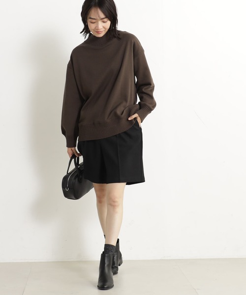 FOUND GOOD（ファウンドグッド）の「ウラキモウリブウラケPO（Tシャツ/カットソー・レディース・ブラック/グレー系2/ブルー系2/ブラウン系5/イエロー系2/ピンク系2/グレー系8/グリーン系2・L/M/S）」の21枚目の写真