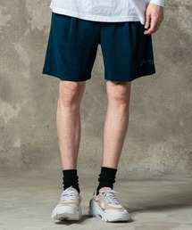 Pile Jersey Shorts / パイルジャージショーツ