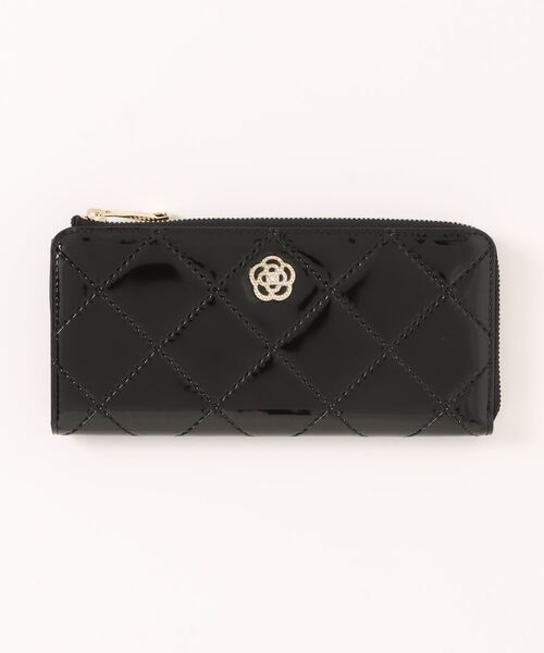 ヘデラ L字長財布