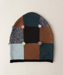 CITYSHOP（シティーショップ）の「YANYAN CHECKED EXTRALONG