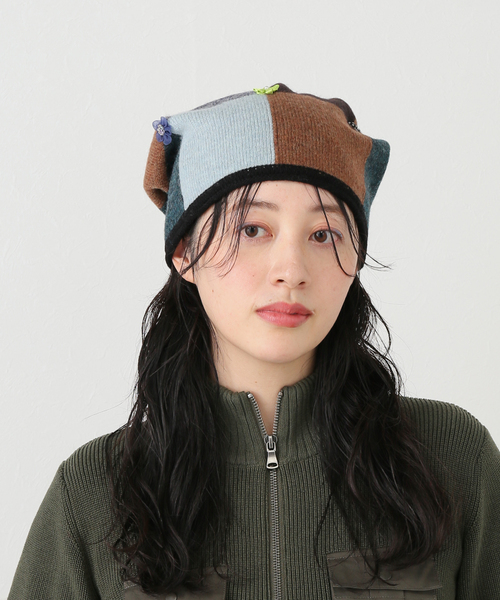 CITYSHOP（シティーショップ）の「YANYAN CHECKED EXTRALONG